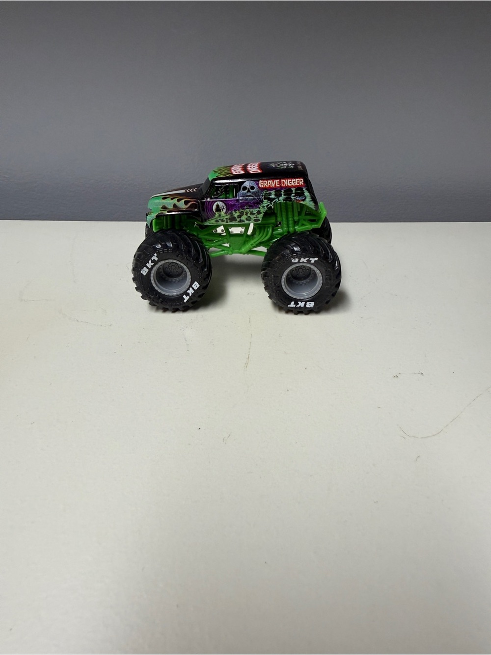 Monster Jam 2020 Spin Master 1:64 Diecast Monster Truck